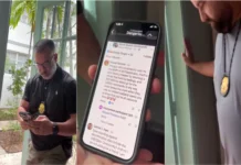 Comentário no Facebook leva polícia à casa de lusodescendente em Miami Beach