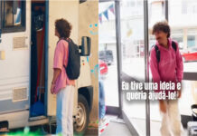 Lucas with Strangers quebra o silêncio sobre saída das redes sociais