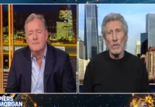 Roger Waters admite ponderar mudar-se para Portugal devido a Donald Trump