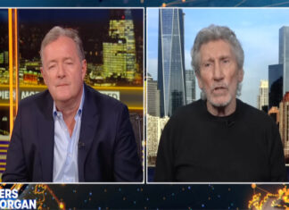 Roger Waters admite ponderar mudar-se para Portugal devido a Donald Trump