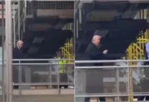 Trump envolvido em polémica durante visita a fábrica da Ford no Michigan