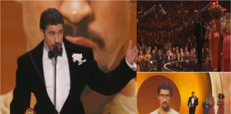 Bad Bunny usa palco dos Grammys para mensagem política