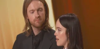 Billie Eilish deixa mensagem forte sobre imigração nos Grammys