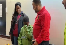 Criança de 9 anos salva a mãe em Castelo Branco com ligação ao 112