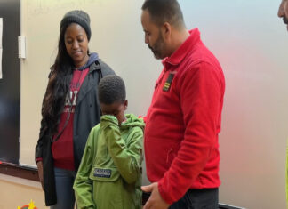 Criança de 9 anos salva a mãe em Castelo Branco com ligação ao 112