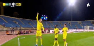 Cristiano Ronaldo lança novo festejo e provoca Rúben Neves