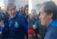 Fernando Madureira é libertado após 20 meses de prisão