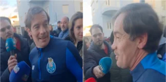 Fernando Madureira é libertado após 20 meses de prisão