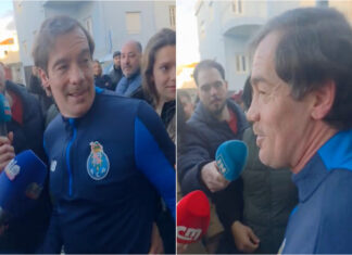 Fernando Madureira é libertado após 20 meses de prisão