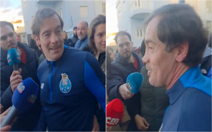 Fernando Madureira é libertado após 20 meses de prisão