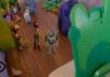Trailer de Toy Story 5 torna-se viral com careca de Woody