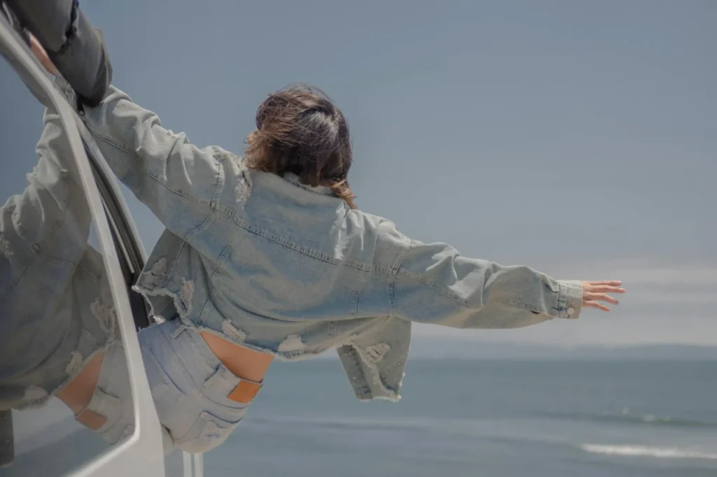 12 coisas que toda a jovem mulher já sentiu e raramente diz