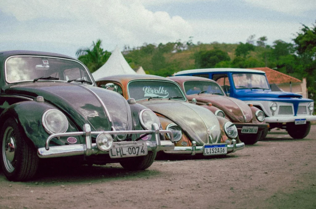 7 erros que te fazem gastar mais combustível no carro