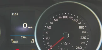 7 erros que te fazem gastar mais combustível no carro