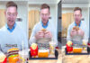 CEO da McDonald’s torna-se meme após vídeo embaraçoso a provar hambúrguer