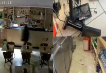 Café no Porto assaltado 23 vezes deixa comerciantes em alerta