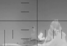 Conflito no Índico: EUA afundam navio iraniano com torpedo