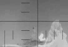 Conflito no Índico: EUA afundam navio iraniano com torpedo