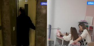 Investigação revela falsa agência de modelos a cobrar crianças em Gaia