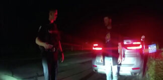 Justin Timberlake detido por condução sob efeito de álcool em vídeo divulgado