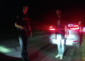 Justin Timberlake detido por condução sob efeito de álcool em vídeo divulgado