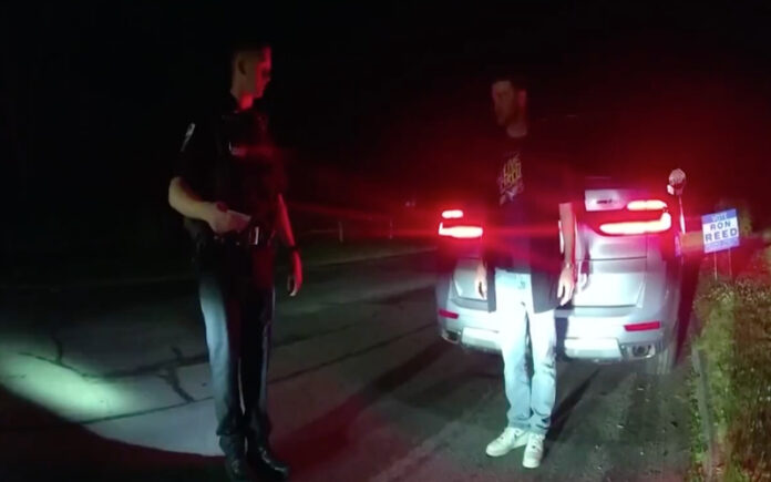 Justin Timberlake detido por condução sob efeito de álcool em vídeo divulgado