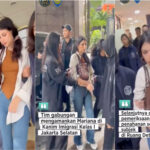 Mariana Fonseca detida na Indonésia e extradição para Portugal marcada