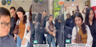 Mariana Fonseca detida na Indonésia e extradição para Portugal marcada