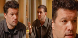 Michael Ballack fala pela primeira vez sobre a perda do filho em Portugal