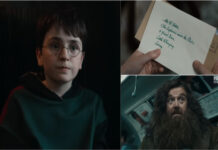 Nova série de Harry Potter ganha primeiro trailer e estreia antecipada