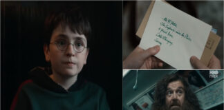 Nova série de Harry Potter ganha primeiro trailer e estreia antecipada