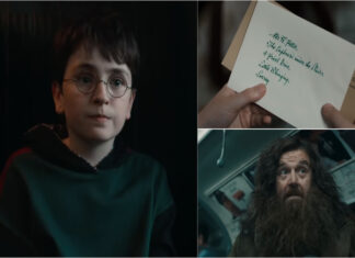 Nova série de Harry Potter ganha primeiro trailer e estreia antecipada