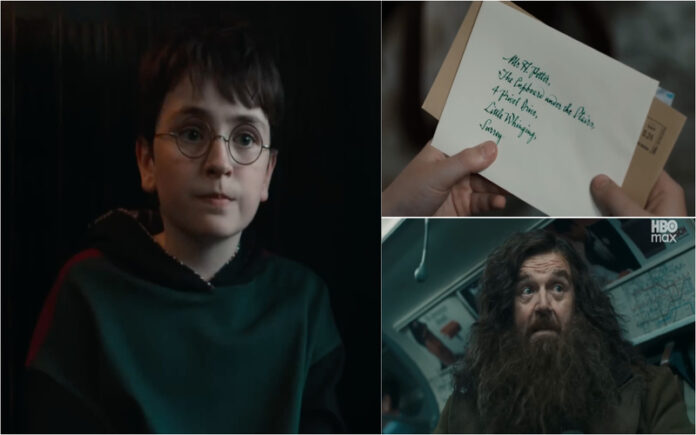 Nova série de Harry Potter ganha primeiro trailer e estreia antecipada