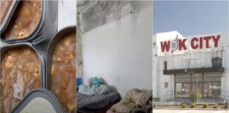 Restaurante buffet no Cacém fechado após apreensão de duas toneladas de alimentos