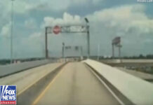 Tesla Cybertruck quase provoca acidente grave nos EUA e é alvo de processo