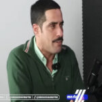 Tiago Grila acusado de três crimes após atropelamento na Amadora