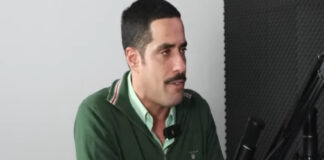 Tiago Grila acusado de três crimes após atropelamento na Amadora