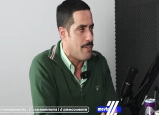 Tiago Grila acusado de três crimes após atropelamento na Amadora