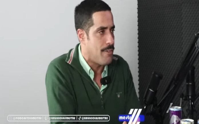 Tiago Grila acusado de três crimes após atropelamento na Amadora