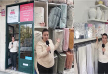 Vídeo minimalista de loja portuguesa gera debate nas redes sociais