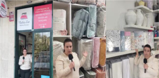 Vídeo minimalista de loja portuguesa gera debate nas redes sociais