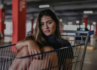 12 coisas que toda a jovem mulher já sentiu e raramente diz