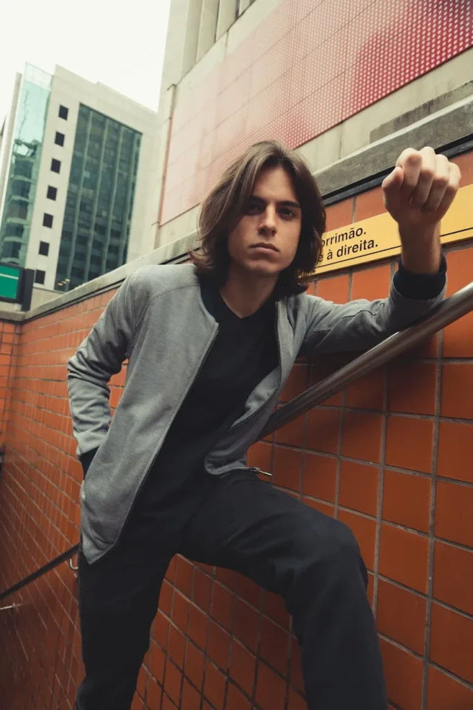 Virada offline da geração z em 2026