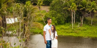 Mulher faz lista pública com exigências para o futuro namorado