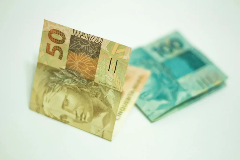 Mulher faz desafio de um mês sem compras e o resultado surpreende