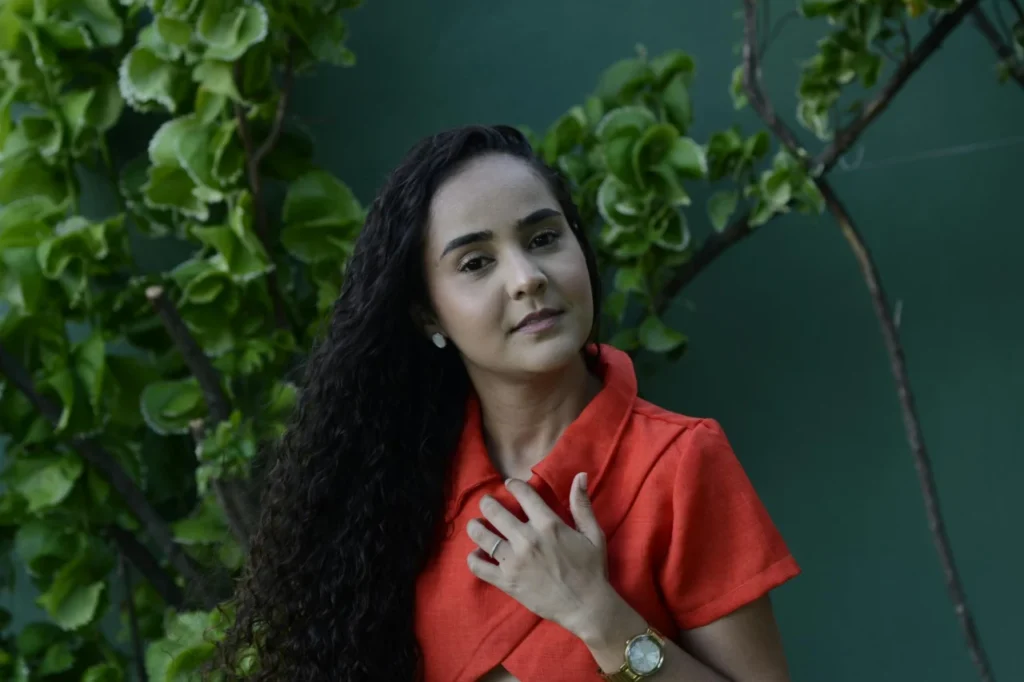 mulheres famosas que estão a definir tendências