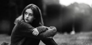 7 coisas que uma mulher aprende depois de se desiludir várias vezes