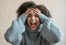 10 coisas que fazem uma mulher sentir-se emocionalmente esgotada