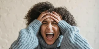 10 coisas que fazem uma mulher sentir-se emocionalmente esgotada