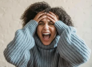 10 coisas que fazem uma mulher sentir-se emocionalmente esgotada